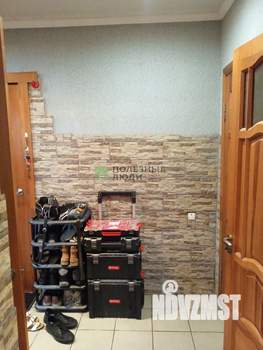 1-к квартира, вторичка, 48м2, 5/9 этаж