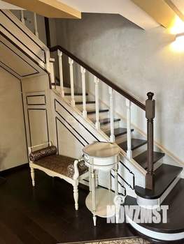 4-к квартира, вторичка, 138м2, 9/15 этаж