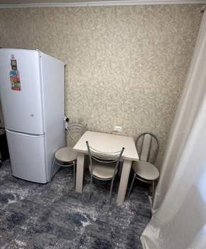 1-к квартира, вторичка, 32м2, 7/9 этаж