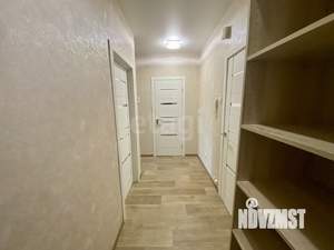 1-к квартира, вторичка, 38м2, 5/7 этаж