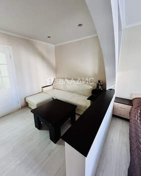 1-к квартира, вторичка, 39м2, 4/7 этаж