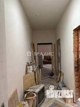 2-к квартира, вторичка, 60м2, 2/4 этаж