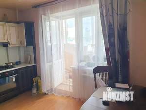 1-к квартира, вторичка, 54м2, 7/10 этаж