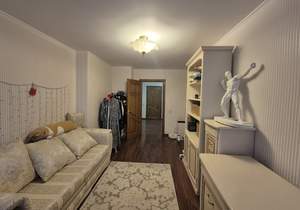 3-к квартира, вторичка, 116м2, 11/16 этаж