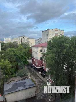 2-к квартира, вторичка, 44м2, 5/5 этаж