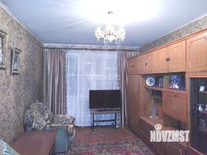 2-к квартира, вторичка, 45м2, 4/5 этаж