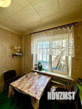 1-к квартира, вторичка, 31м2, 7/9 этаж