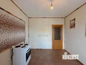 1-к квартира, сданный дом, 41м2, 18/18 этаж