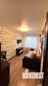 2-к квартира, вторичка, 43м2, 5/5 этаж