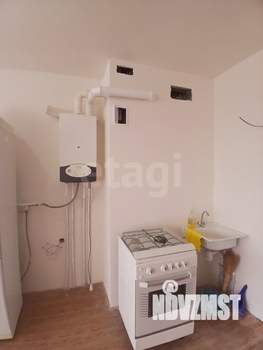 1-к квартира, вторичка, 48м2, 4/6 этаж