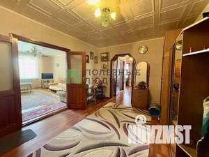 4-к квартира, вторичка, 87м2, 10/17 этаж