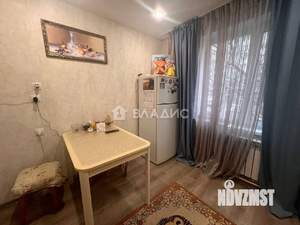 1-к квартира, вторичка, 33м2, 1/10 этаж
