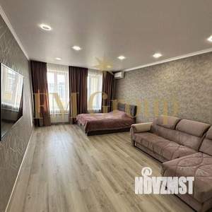 1-к квартира, вторичка, 52м2, 8/8 этаж