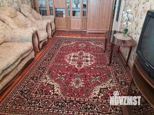 3-к квартира, вторичка, 62м2, 9/9 этаж