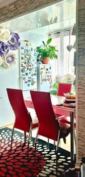 4-к квартира, вторичка, 83м2, 3/12 этаж