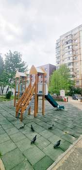 2-к квартира, вторичка, 51м2, 4/10 этаж