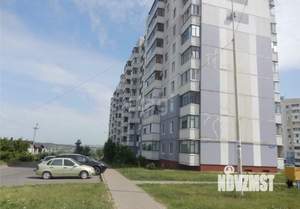 1-к квартира, вторичка, 34м2, 8/10 этаж
