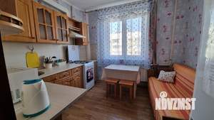 1-к квартира, вторичка, 34м2, 8/10 этаж
