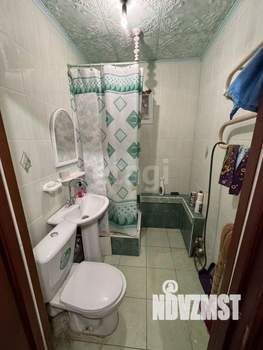1-к квартира, вторичка, 30м2, 2/5 этаж