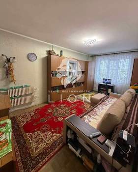 3-к квартира, вторичка, 63м2, 7/10 этаж