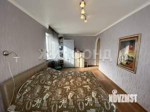 2-к квартира, вторичка, 43м2, 3/5 этаж