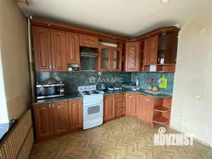 1-к квартира, вторичка, 41м2, 10/10 этаж