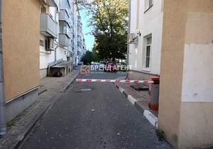 1-к квартира, вторичка, 32м2, 3/5 этаж