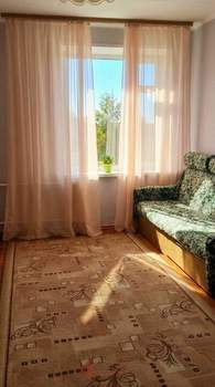 1-к квартира, вторичка, 28м2, 2/9 этаж