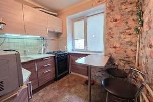 3-к квартира, вторичка, 57м2, 5/5 этаж