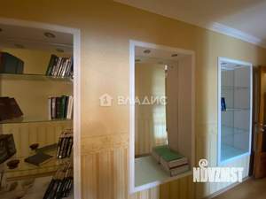 3-к квартира, вторичка, 80м2, 8/12 этаж