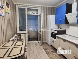 1-к квартира, вторичка, 48м2, 9/18 этаж