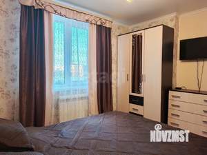 2-к квартира, вторичка, 60м2, 2/5 этаж