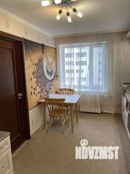 3-к квартира, вторичка, 80м2, 4/10 этаж