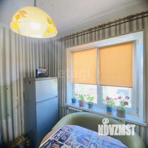 2-к квартира, вторичка, 43м2, 4/9 этаж