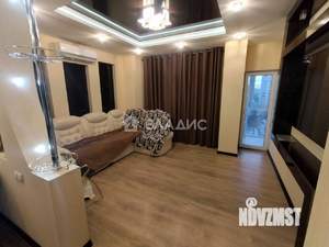 3-к квартира, вторичка, 95м2, 7/8 этаж