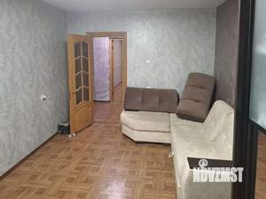 2-к квартира, вторичка, 60м2, 1/10 этаж