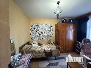 3-к квартира, вторичка, 59м2, 8/9 этаж