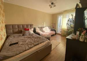 2-к квартира, вторичка, 51м2, 2/5 этаж