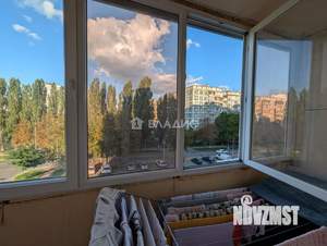 1-к квартира, вторичка, 33м2, 4/10 этаж