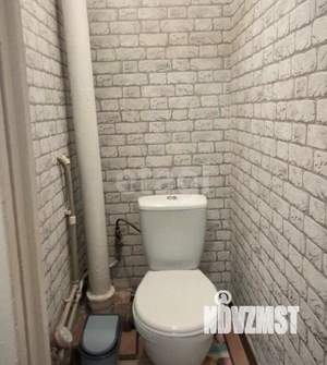 1-к квартира, вторичка, 36м2, 2/9 этаж