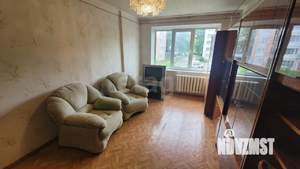 2-к квартира, вторичка, 44м2, 3/5 этаж