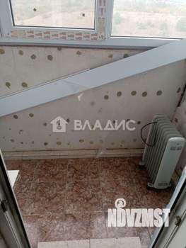 1-к квартира, вторичка, 35м2, 5/10 этаж