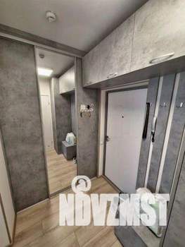 Студия квартира, вторичка, 28м2, 3/5 этаж