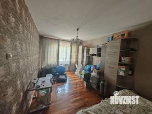 2-к квартира, вторичка, 53м2, 1/9 этаж