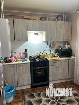 2-к квартира, вторичка, 57м2, 1/5 этаж