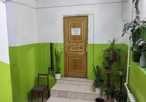 3-к квартира, вторичка, 67м2, 5/14 этаж