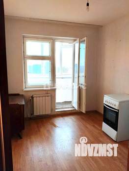 1-к квартира, вторичка, 36м2, 10/17 этаж