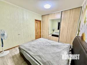 3-к квартира, вторичка, 60м2, 8/9 этаж