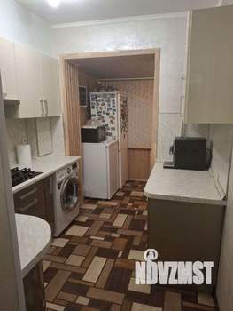 4-к квартира, вторичка, 62м2, 1/5 этаж