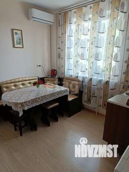1-к квартира, вторичка, 37м2, 2/17 этаж